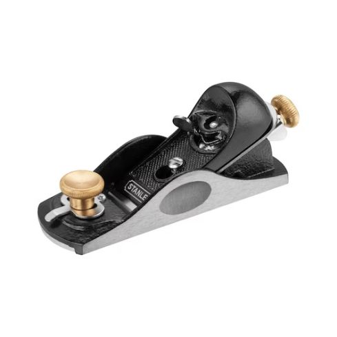 STANLEY Einhandhobel 9 1/2    02012020