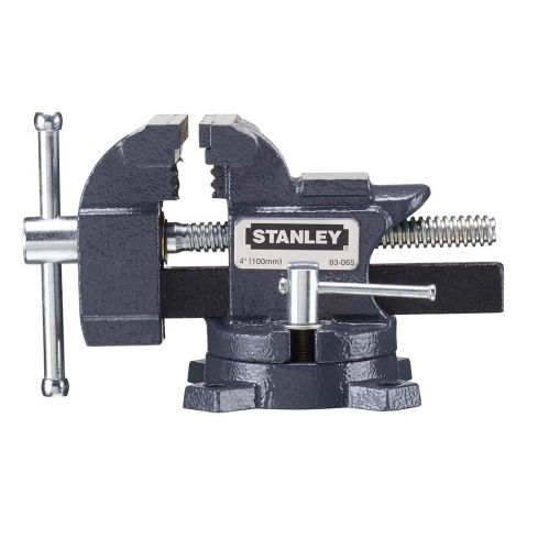 MaxSteel® Schraubstock