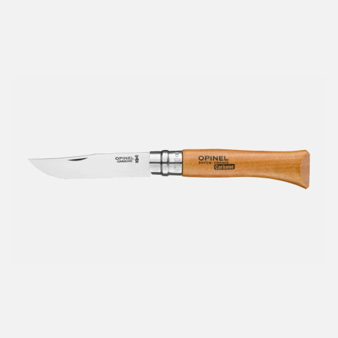 TASCHENMESSER OPINEL N°10 Carbon                 70010014