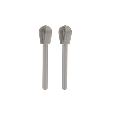Hochgeschwindigkeits-Fräsmesser 7,2 mm 134 Dremel   26150134JA