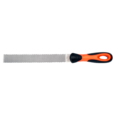 BAHCO Kombi-Raspelfeile 200mm Doppelhieb 4-152-08-2-2  50300922