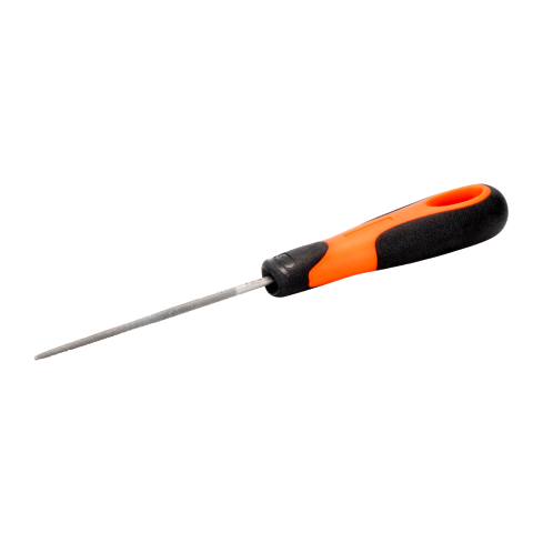 BAHCO Rundfeile 200mm x 8mm Bastardhieb 1-230-08-1-2    50300930