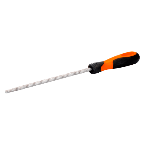BAHCO Rundraspel 200mm x 9mm mittel 6-345-08-2-2  50300921
