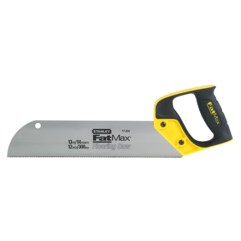 STANLEY Funiersäge 300mm / 13Z   0,7mm Blatt      02217204