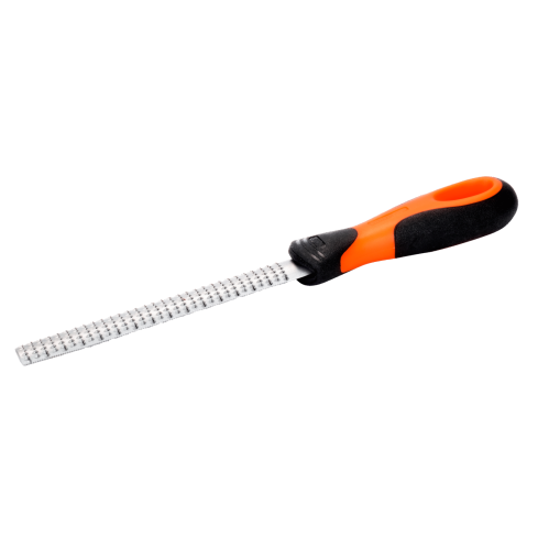 BAHCO Halbrundraspel 200mm x 21mm mittel 6-342-08-2-2   50300919