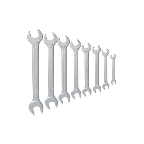 Stubai Gabelschlüssel Satz 6-24mm 8-tlg made in Austria            77201208