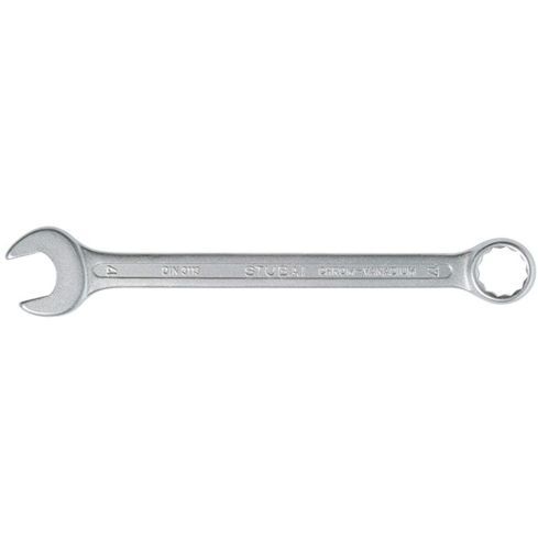 STUBAI RING-GABELSCHLÜSSEL 14 mm                  77204514