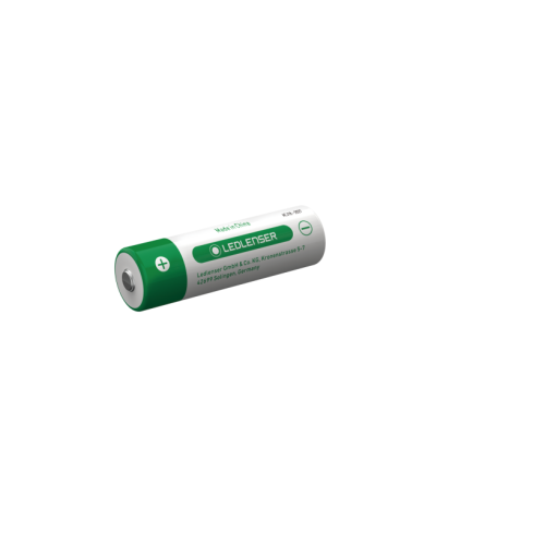 LedLenser 21700 Li-Ion Akku 4800mAh        71502262
