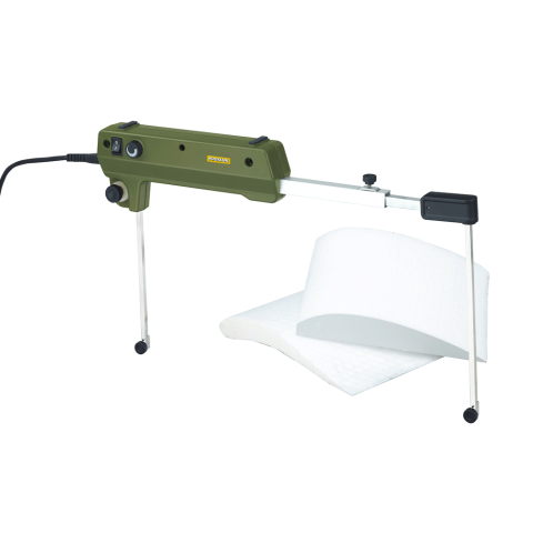 THERMOCUT 650 Schneidbüge400 - 650 mm Proxxon 03027084