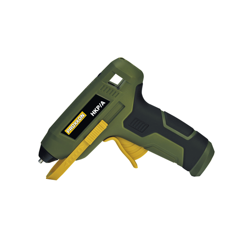 PROXXON HKP/A Akku-Heißklebepistole          03028190