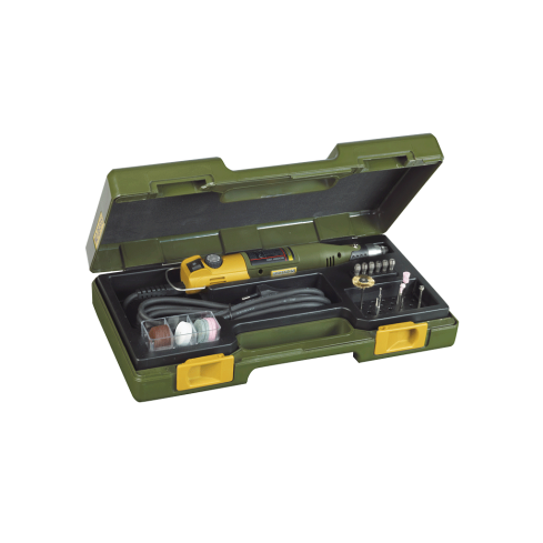 Bohr- und Fräsgerät 230/EMicromot Proxxon 03028430