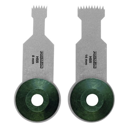 HSS-EINTAUCHBLATT 14MM Proxxon          03028898