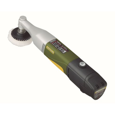 Proxxon WP/A ACCU-Winkelpolierer o.Accu,o.Lader    03029822