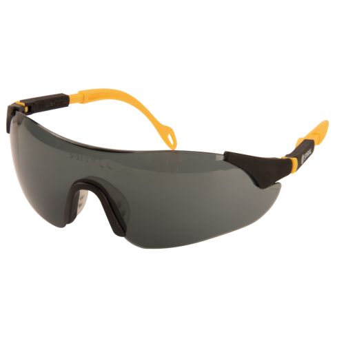 Schutzbrille getönt m. UV-Schutz SPL 93006062