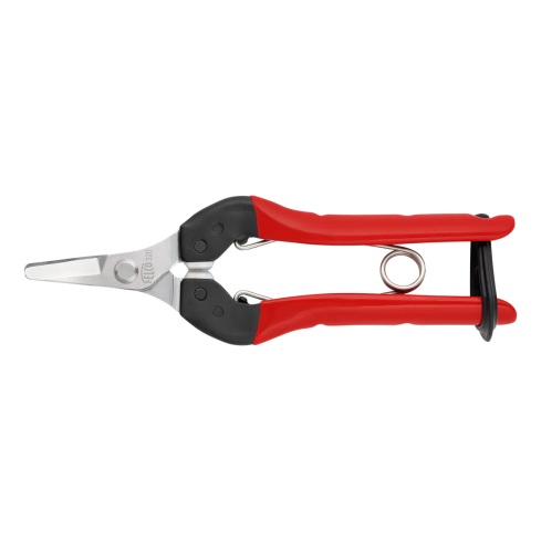 Felco 320 Gartenschere Kräuterschere gebogen 09000320