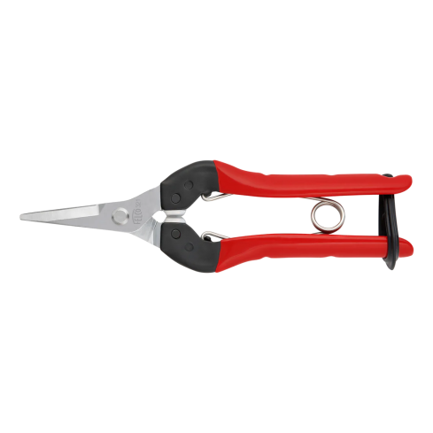Felco 321 Gartenschere Kräuterschere gerade     09000321