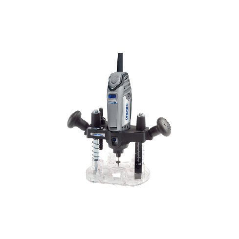 Oberfräsenvorsatz Dremel 335    72500335   26150335JA