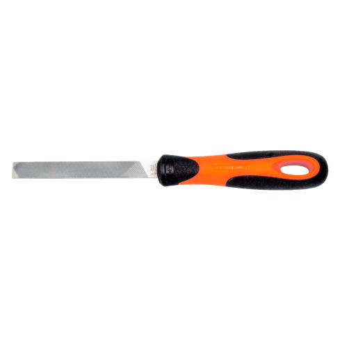 BAHCO Flachfeile 200mm Halbschlicht 1-100-08-2-2   50300903