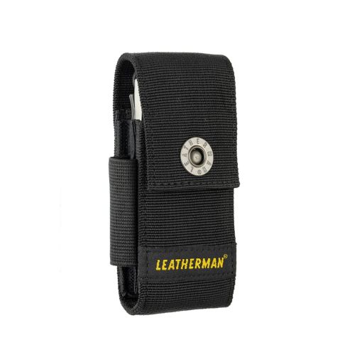 Leatherman  Nylon Holster mit 4 Fächern Nylon Steath Medium 4-Pocket  76934932