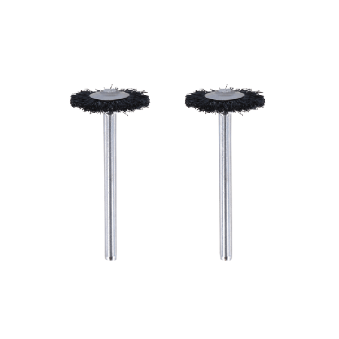 Borstenbürste 19 mm Kunststoffbürste 403 Dremel    26150403JA