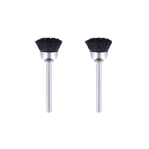Borstenbürste 13,0 mm Kunststoffbürste 404 Dremel   26150404JA