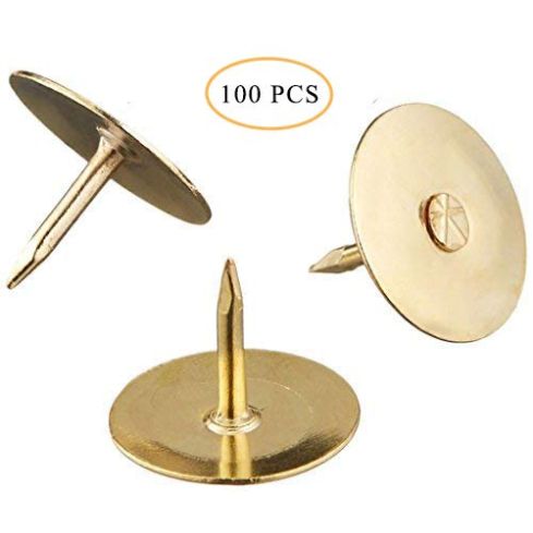 REISSNÄGEL #4 100STK. 21951160