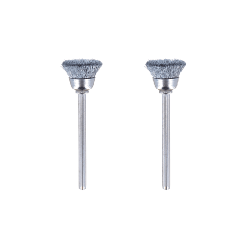 Drahtbürste Topfbürste 13mm 442 Dremel   26150442JA