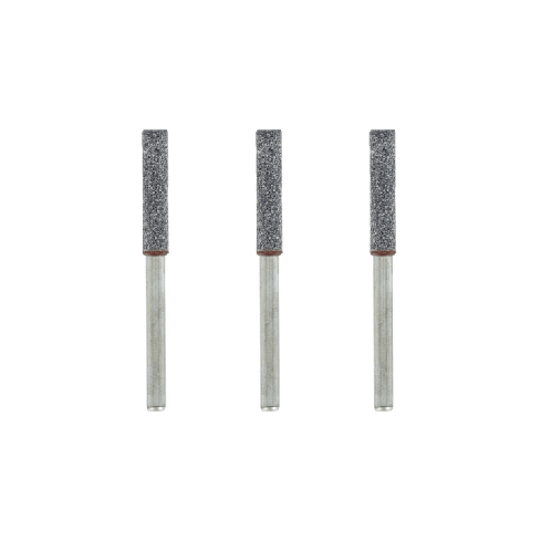 Kettensägen-Schärfschleifstein 4 mm Schleifstift 453 Dremel   26150453JA