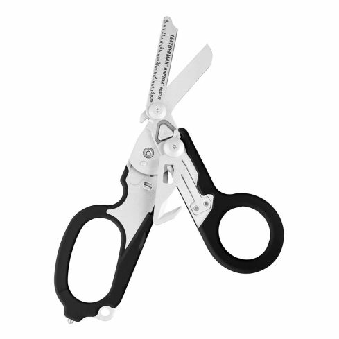 Leatherman RAPTOR rescue schwarz 76832789