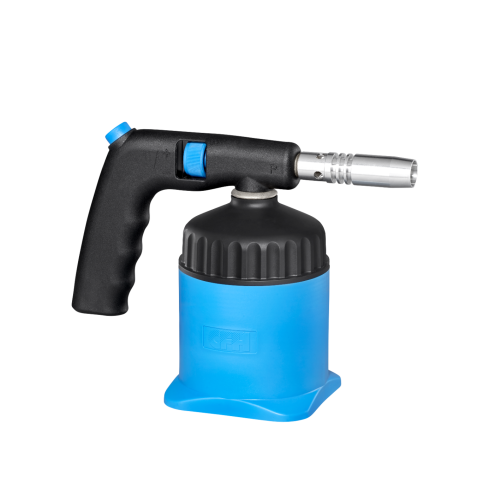 Lötlampe Lötmeister PZ 5000 inkl. 1 Gaskartusche / 1750°C 96521880