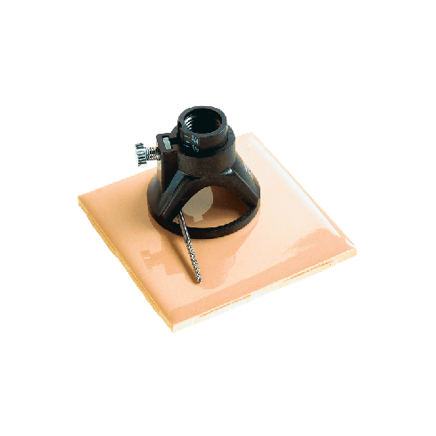 Fräsvorsatz für Keramik-Wandfliesen Dremel 566   26150566JB