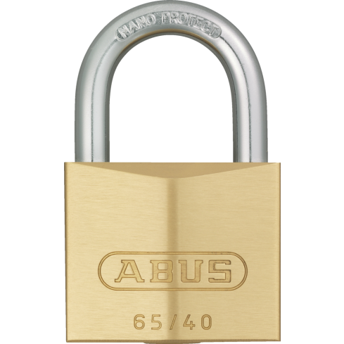 ABUS Vorhangschloss MS65 40 mm 67002337
