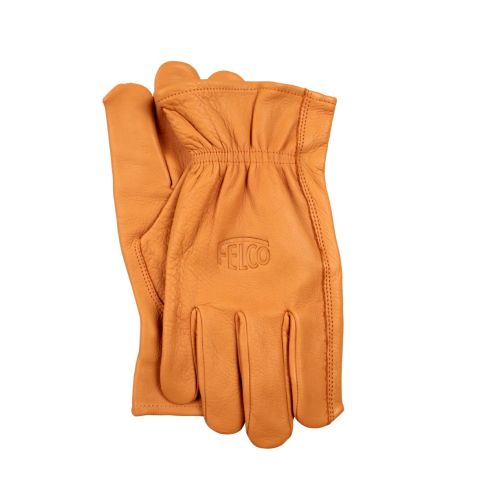 Felco 703M  Lederhandschuhe  M  durchstossfest   09007031