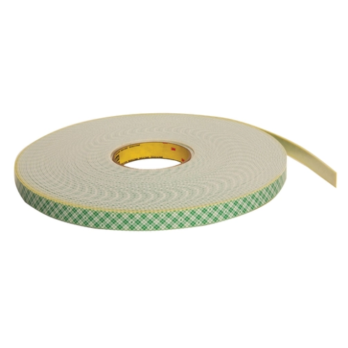 3M Doppelklebeband 19mm 10m bis 105°C 1,6mm  97513062