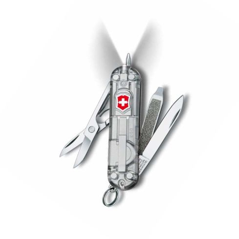 SignatureLite SilverTech Victorinox       40062267