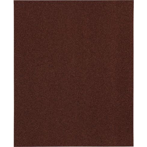 SCHLEIFBLATT 230*280 K100 HOLZ & METALL,Korund lose 17810100