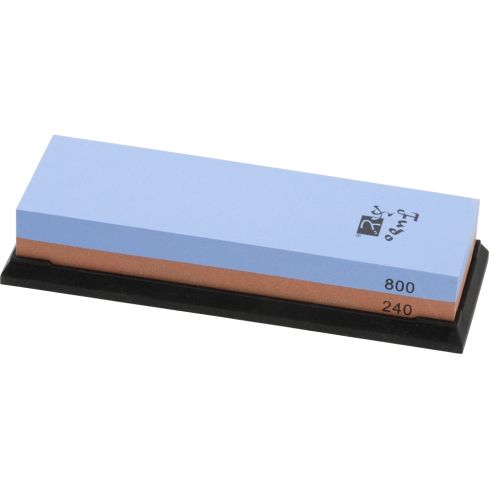 Fudo Schleifstein 240/800 180x60 mm 70082195
