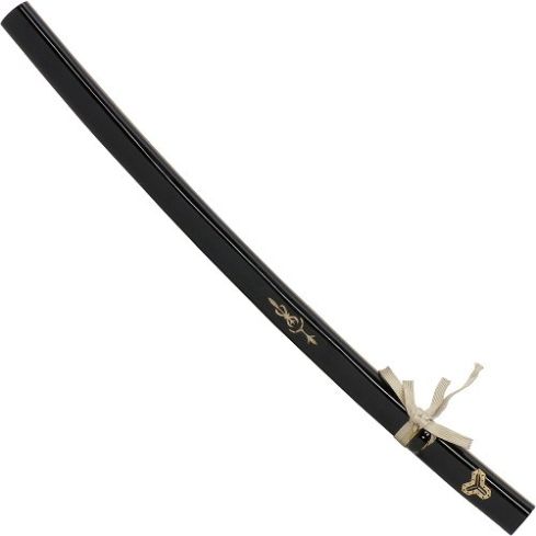 KILL BILL Katana - Hattori Hanzo Bride's Katana geschmiedet & scharf 70085716