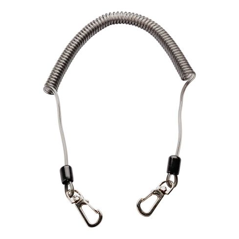 Spiralkabelkette 46cm 70912500