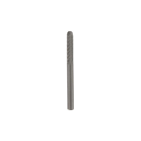 Wolframkarbid-Fräser, spitz 3,2 mm Fräsmesser 9903 Dremel   2615990332