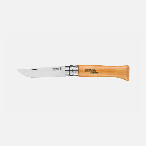 TASCHENMESSER OPINEL N°9 Carbon          70010005