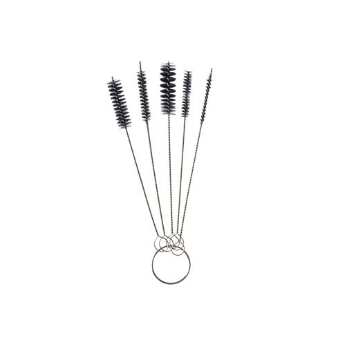 Bürstensortiment 5tlg. mini 29000120