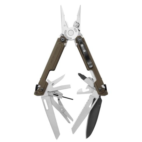 Leatherman ARC TALOS - MagnaCut      76833330