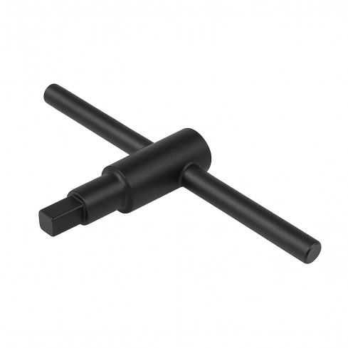 Aussenvierkant Steckschlüssel  4mm                  97180012