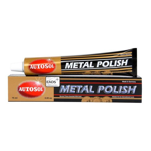 Metallpolitur Universal  AUTOSOL GERMANY  26806025