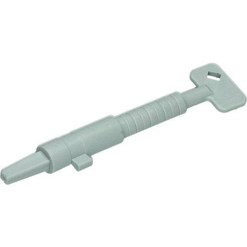 ABUS Bauschlüssel-Dornschlüssel B8          67002407