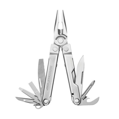Leatherman "BOND" mit Tasche      76832936