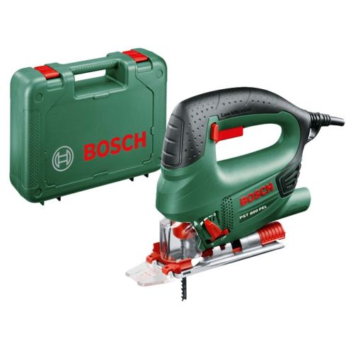 BOSCH PST800PEL Pendelhubstichsäge Compact          12300100