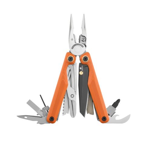 Leatherman "WAVE ALPHA" CANYONLAND orange 76833338