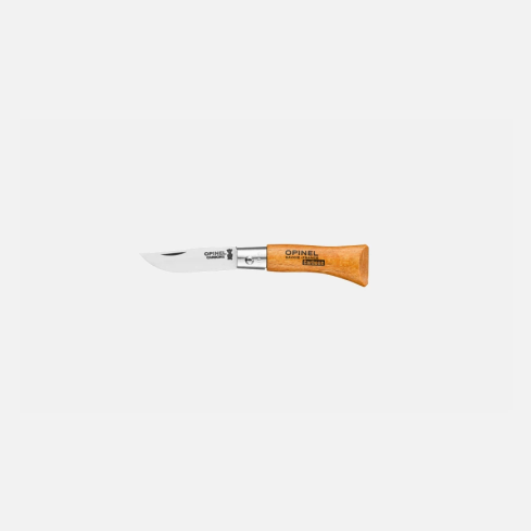 TASCHENMESSER OPINEL  N°2                  70010033
